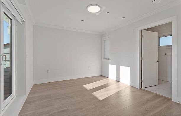 2227 W 16th Avenue Kitsilano