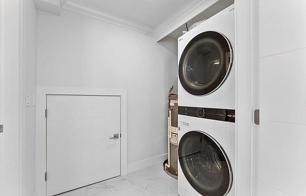 2227 W 16th Avenue Kitsilano