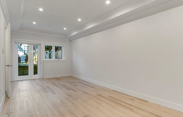 2229 W 16th Avenue Kitsilano