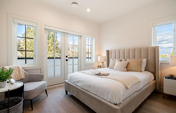 1203 W 38th Avenue Shaughnessy