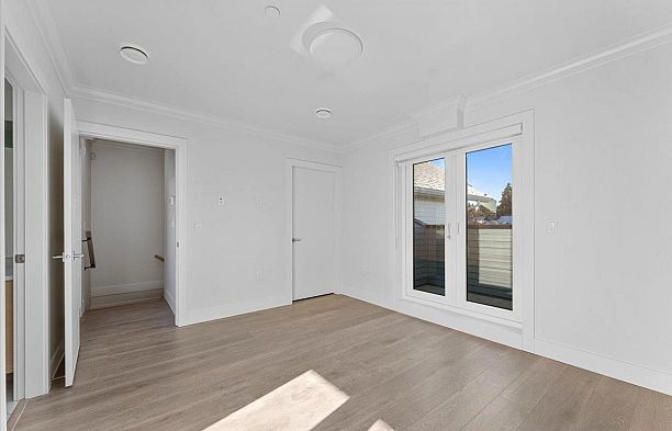 2227 W 16th Avenue Kitsilano