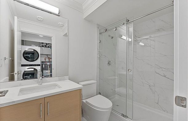 2227 W 16th Avenue Kitsilano