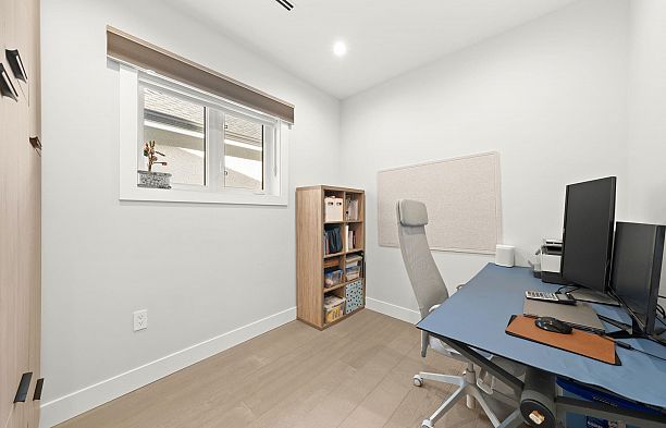 2815 W 19th Avenue Arbutus