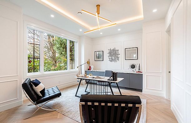 1203 W 38th Avenue Shaughnessy