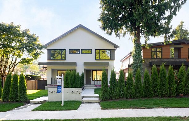 4475 Wallace Street Dunbar