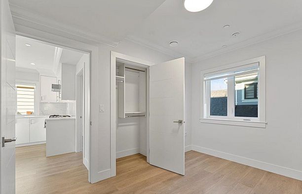 2227 W 16th Avenue Kitsilano