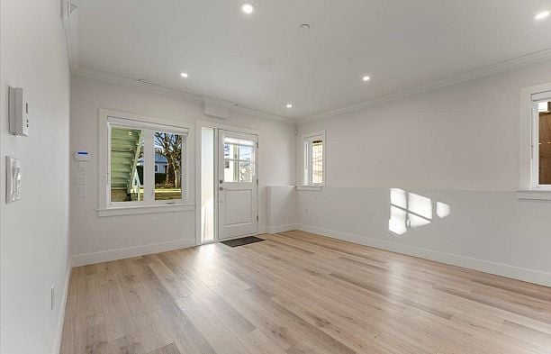 2229 W 16th Avenue Kitsilano