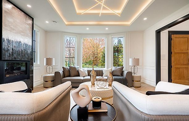 1203 W 38th Avenue Shaughnessy