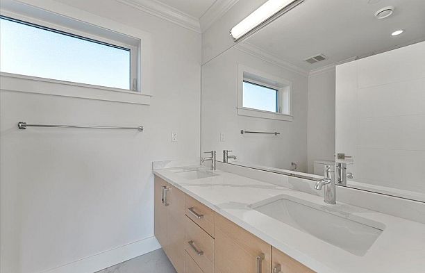 2227 W 16th Avenue Kitsilano