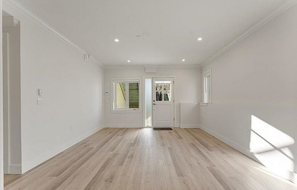 2229 W 16th Avenue Kitsilano