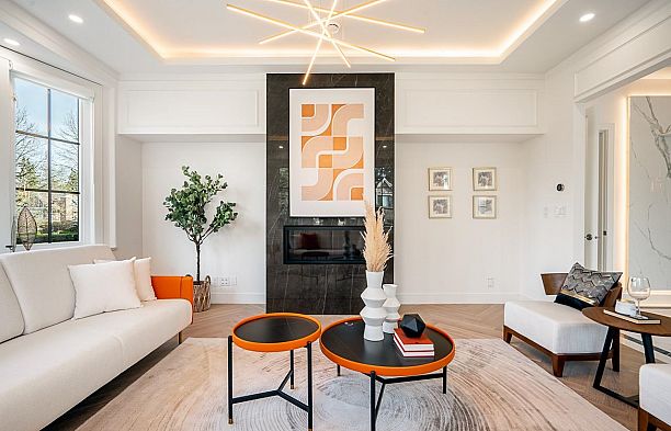 1203 W 38th Avenue Shaughnessy