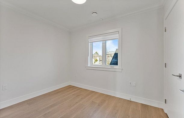 2227 W 16th Avenue Kitsilano