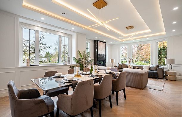 1203 W 38th Avenue Shaughnessy