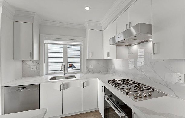 2227 W 16th Avenue Kitsilano