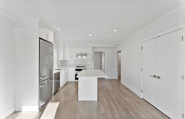 2227 W 16th Avenue Kitsilano