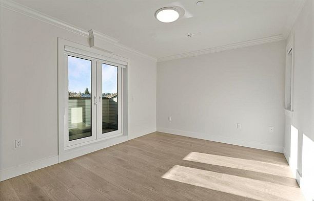 2227 W 16th Avenue Kitsilano