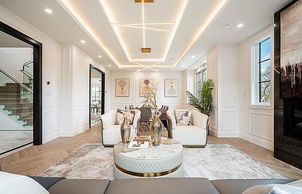 1203 W 38th Avenue Shaughnessy