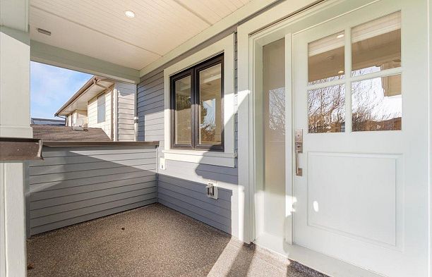 2227 W 16th Avenue Kitsilano