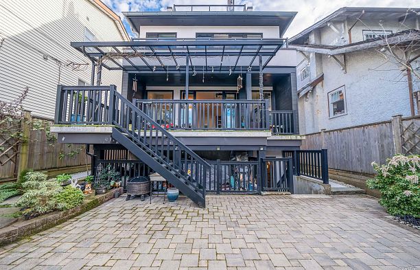 3781 W 24th Avenue Dunbar