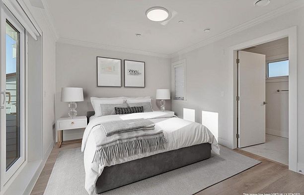 2227 W 16th Avenue Kitsilano