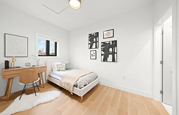 2791 W 21st Avenue Arbutus