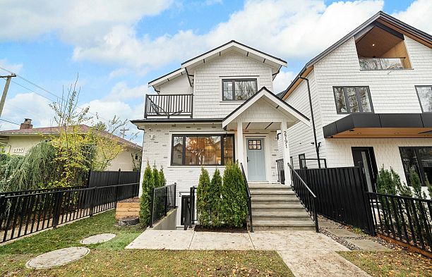 2791 W 21st Avenue Arbutus