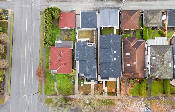 2791 W 21st Avenue Arbutus