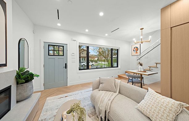 2791 W 21st Avenue Arbutus