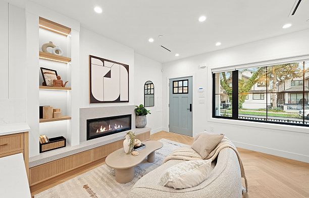 2791 W 21st Avenue Arbutus