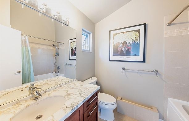 4393 Puget Drive Arbutus