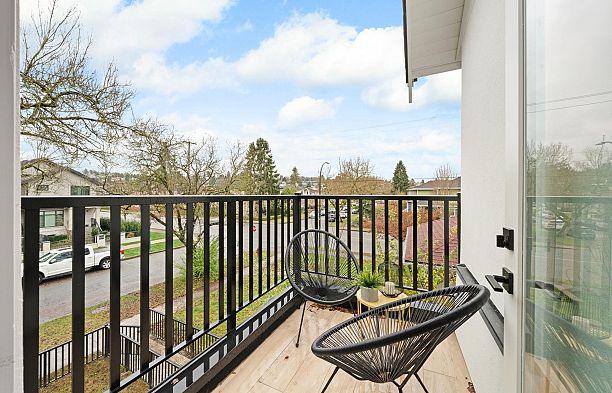 2791 W 21st Avenue Arbutus