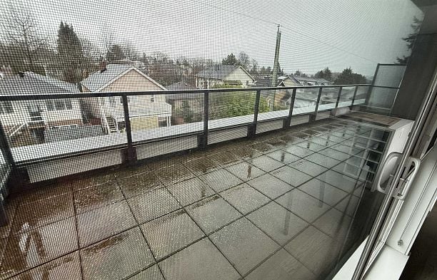 PH1 7828 GRANVILLE STREET, Vancouver BC V6P 4Z2 Marpole