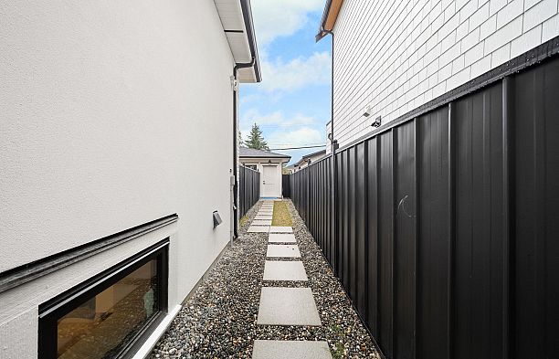 2791 W 21st Avenue Arbutus