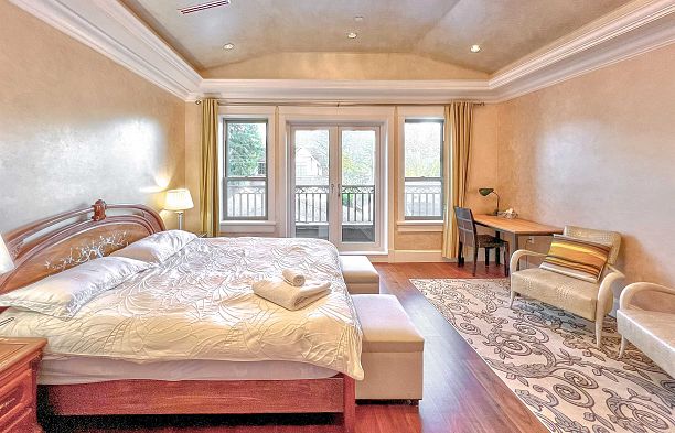 2237 W 37th Avenue Quilchena