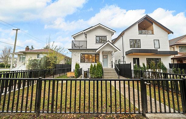 2791 W 21st Avenue Arbutus