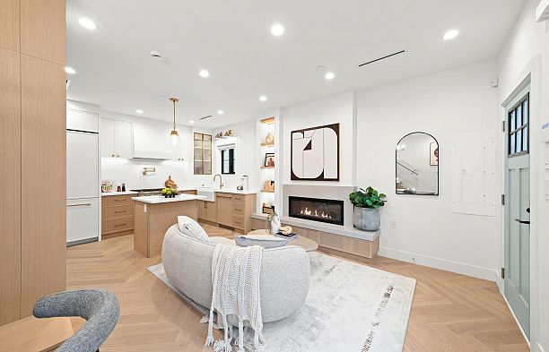 2791 W 21st Avenue Arbutus