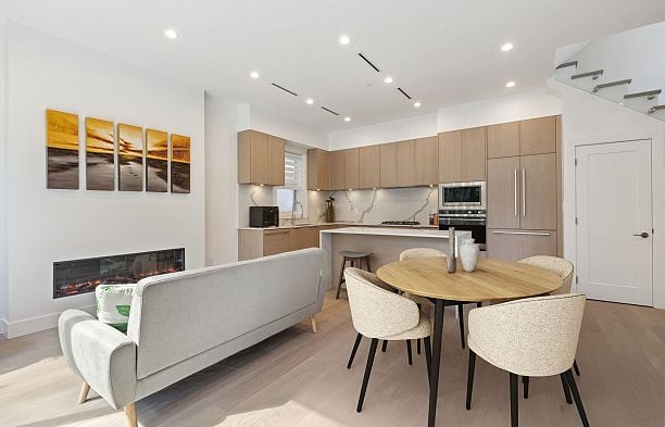 7855 Ontario Street Marpole