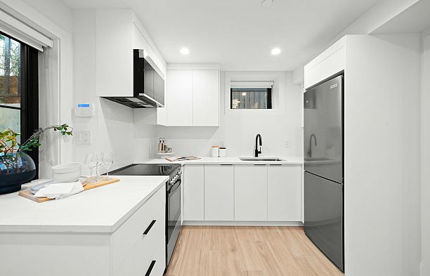 2791 W 21st Avenue Arbutus