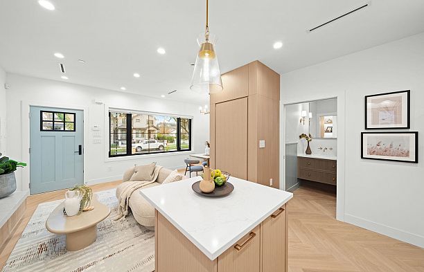 2791 W 21st Avenue Arbutus