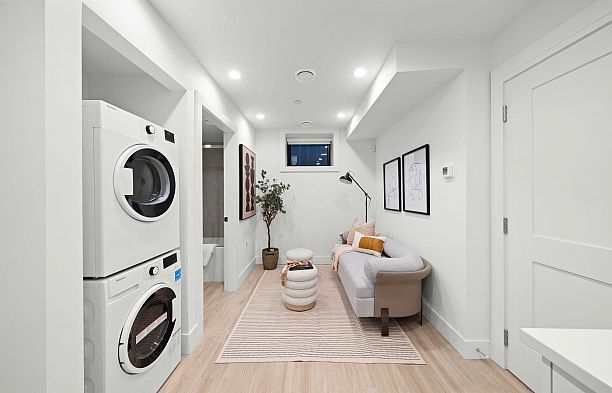 2791 W 21st Avenue Arbutus