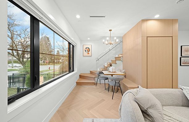 2791 W 21st Avenue Arbutus