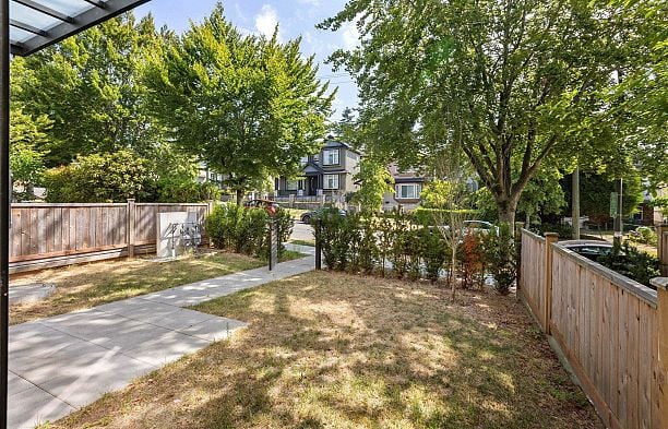 7855 Ontario Street Marpole