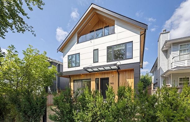 7855 Ontario Street Marpole