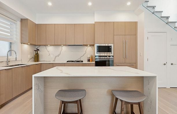 7855 Ontario Street Marpole