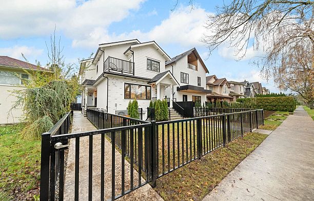 2791 W 21st Avenue Arbutus