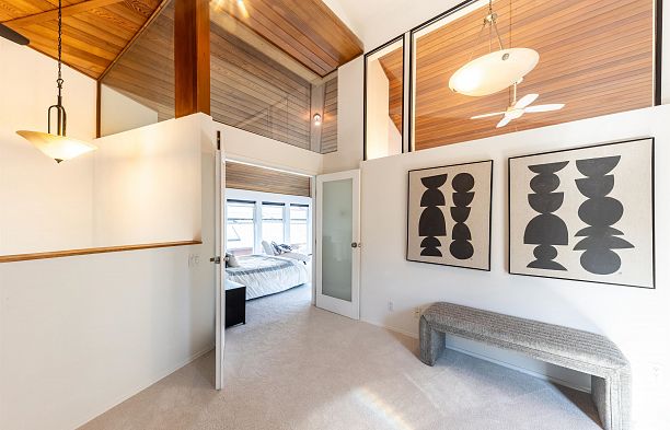 4393 Puget Drive Arbutus