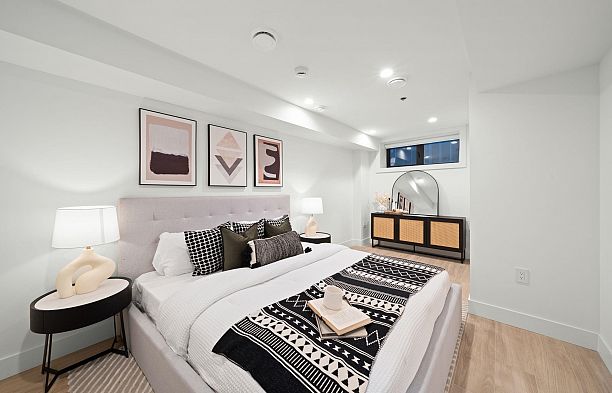 2791 W 21st Avenue Arbutus