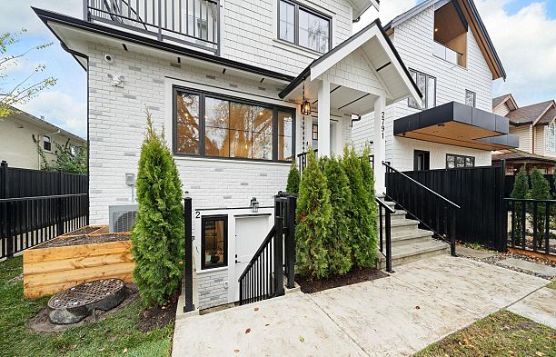 2791 W 21st Avenue Arbutus