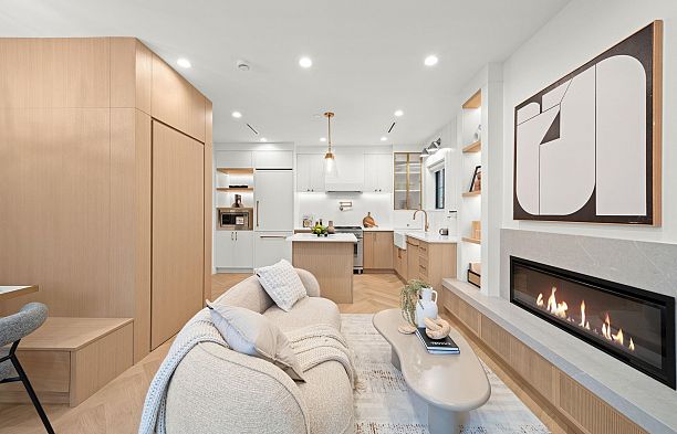 2791 W 21st Avenue Arbutus