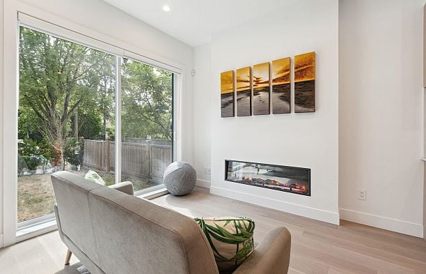 7855 Ontario Street Marpole